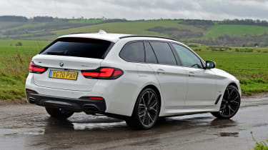 Bmw 530d xdrive 2021